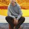 Sudadera con capucha french terry mujer Nicholas Women. .