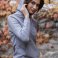 Sudadera con capucha french terry mujer Nicholas Women. .