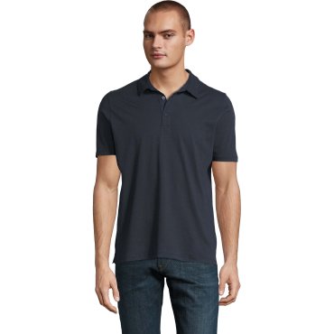 Polo sostenible hombre Octave Men Polo sostenible hombre Octave Men