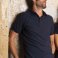 Polo piqué hombre Owen Men. .