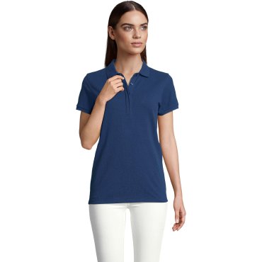 Polo piqué mujer Owen Women Polo piqué mujer Owen Women