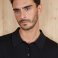 Jersey de punto reciclado hombre Stefan Men. .