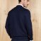 Jersey de punto reciclado hombre Stuart Men. .
