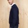 Jersey de punto reciclado hombre Stuart Men. .