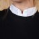Jersey de punto reciclado mujer Stuart Women. .