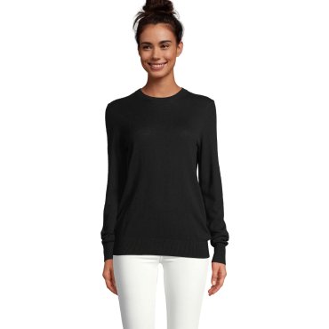 Jersey de punto reciclado mujer Stuart Women Jersey de punto reciclado mujer Stuart Women