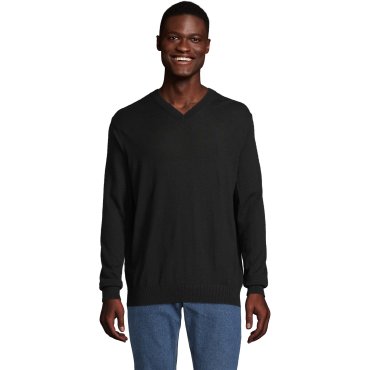 Jersey de punto reciclado hombre Sullivan Men Jersey de punto reciclado hombre Sullivan Men