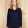 Jersey de punto reciclado mujer Sullivan Women. .