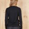 Jersey de punto reciclado mujer Sullivan Women. .