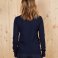 Jersey de punto reciclado mujer Sullivan Women. .