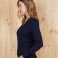 Jersey de punto reciclado mujer Sullivan Women. .