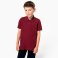 Polo piqué orgánico niño K2029. .