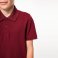 Polo piqué orgánico niño K2029. .