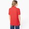 Polo unisex K295. .