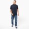 Polo unisex K295. .