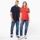 Polo unisex K295. .