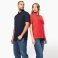 Polo unisex K295. .