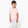 Camiseta orgánica niño K3027ic. .