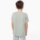 Camiseta orgánica niño K3027ic. .