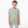 Camiseta orgánica niño K3027ic. .