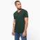 Camiseta orgánica cuello de pico hombre K3028ic. .