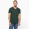 Camiseta orgánica cuello de pico hombre K3028ic. .