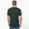 Camiseta orgánica cuello de pico hombre K3028ic. .