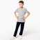 Camiseta niño K3038. .