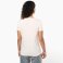 Camiseta mujer K3052ic. .