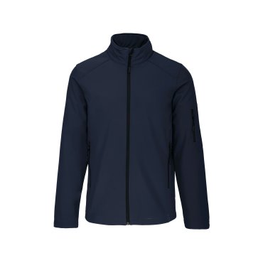 Chaqueta softshell niño K402 Chaqueta softshell niño K402