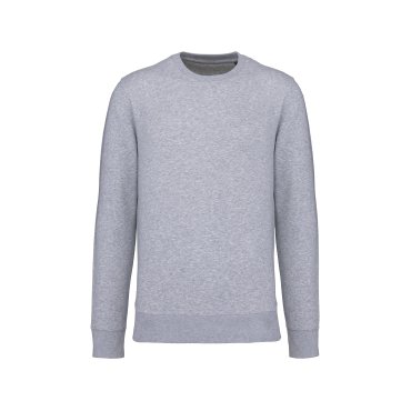 Sudadera reciclada niño K4026 Sudadera reciclada niño K4026