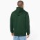 Sudadera con capucha reciclado hombre K4027. .