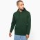 Sudadera con capucha reciclado hombre K4027. .