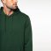 Sudadera con capucha reciclado hombre K4027. .