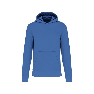 Sudadera con capucha reciclado niño K4029 Sudadera con capucha reciclado niño K4029