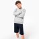 Sudadera niño K4038. .