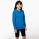 Sudadera con capucha niño K4039. .