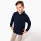 Sudadera con capucha niño K4039. .