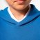 Sudadera con capucha niño K4039. .