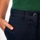Pantalón chino niña K7006. .