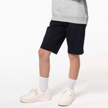 Bermuda chino niño K7007 Bermuda chino niño K7007