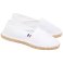 Alpargatas de lona unisex K840. .