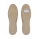 Alpargatas de lona unisex K840. .