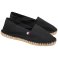Alpargatas de lona unisex K840. .