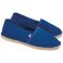 Alpargatas de lona unisex K840. .