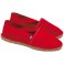 Alpargatas de lona unisex K840. .