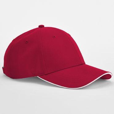 Gorra de beisbol reciclada B195r Gorra de beisbol reciclada B195r
