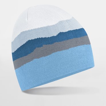 Gorro beanie reciclado B394r Gorro beanie reciclado B394r