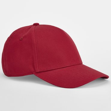 Gorra de beisbol orgánica B825 Gorra de beisbol orgánica B825
