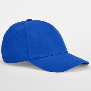 Gorra de beisbol orgánica B825